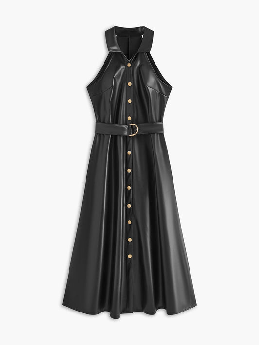 Nadia Women's Dress - front view