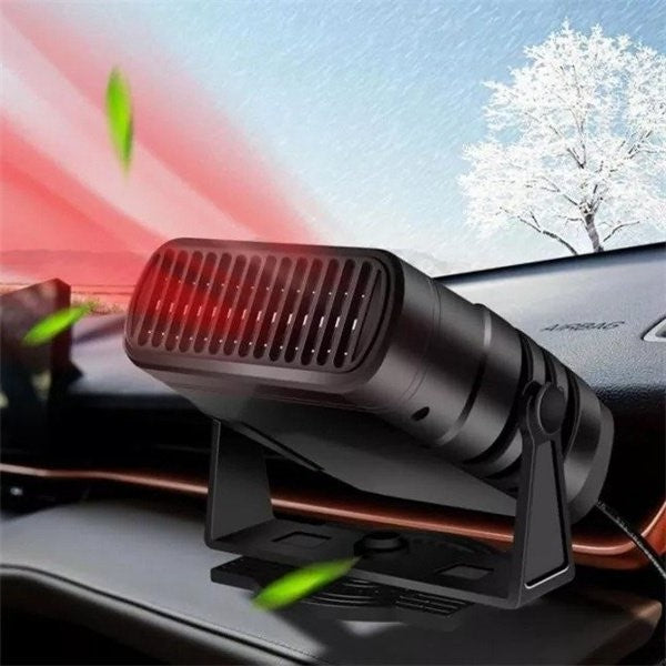 Meadow Car Heater | Everyday Driving