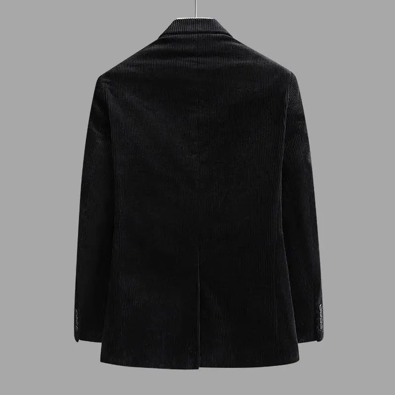 Wren Women's Blazer - full-length view
