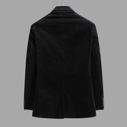 Wren Women's Blazer - full-length view