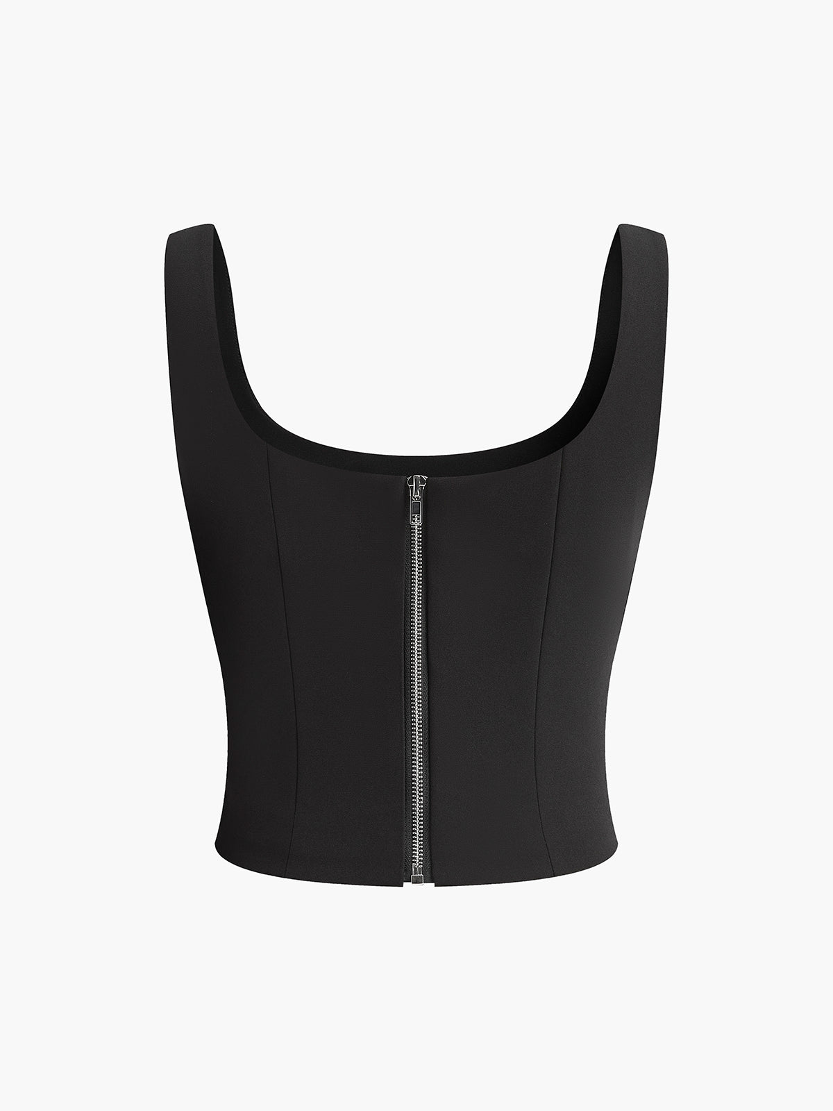 Xanthe Women's Floral Top - front view