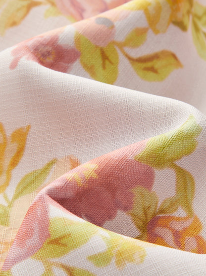 Kira Women's Floral Dress - front view
