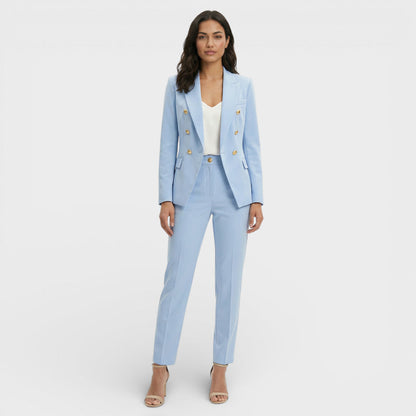 Ines Women's Two-piece Set - front view
