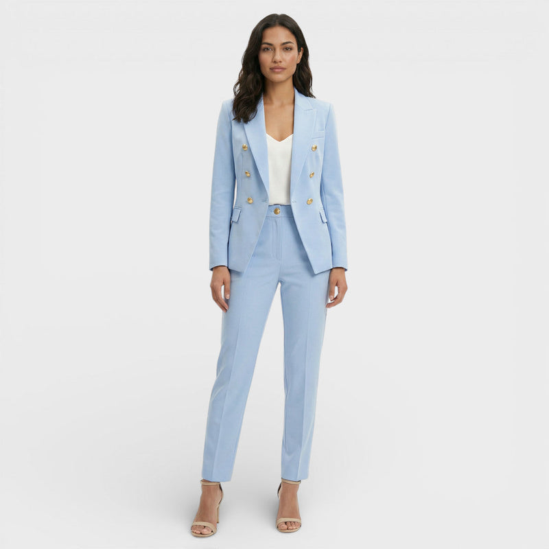 Ines Women's Two-piece Set - front view