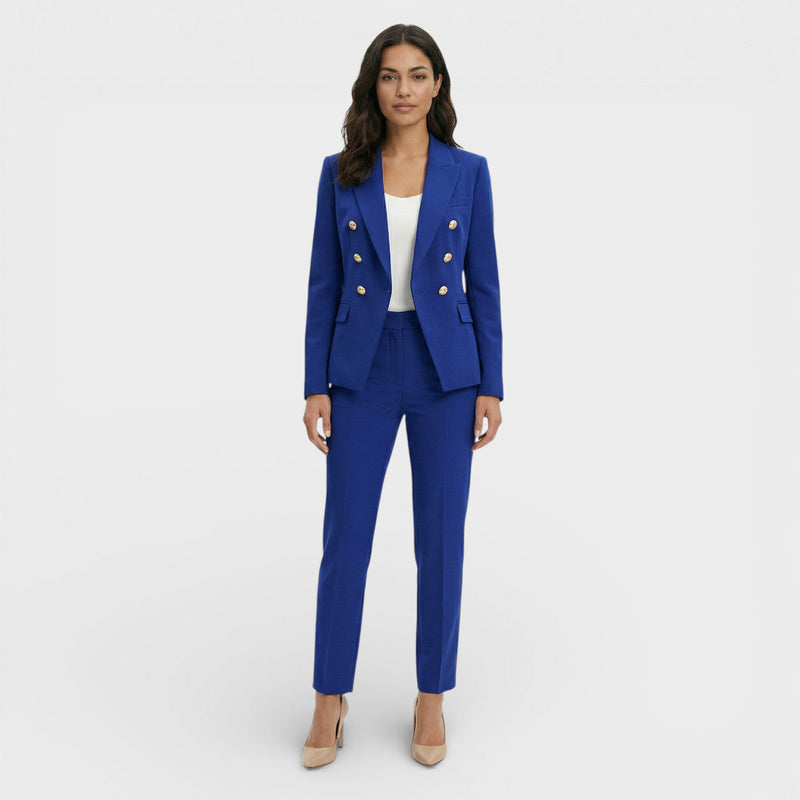 Ines Women's Two-piece Set - styled view