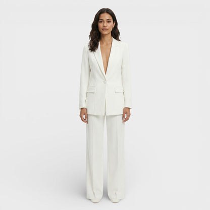 Bijou Women's Blazer - shown in use