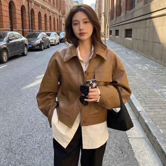 Veste pour femme Piper | Coupe ajustée, élégance légère