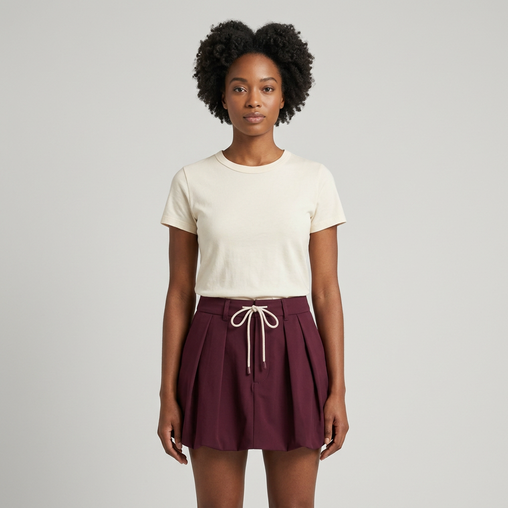 Chaqueta Bomber para Mujer Mira | Estilo Retro, Corte Suelto