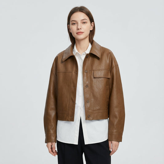Veste pour femme Piper | Coupe ajustée, élégance légère