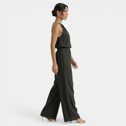 Nadia Women's Two-piece Set - styled view