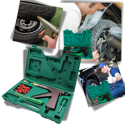Vale Car Repair Kit - front view