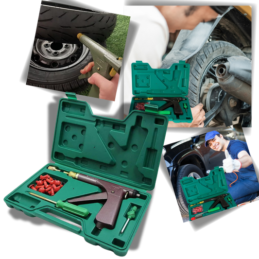 Vale Car Repair Kit - front view