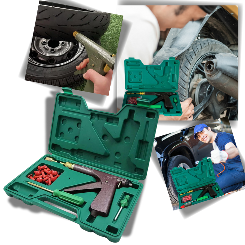 Vale Car Repair Kit | Everyday Driving