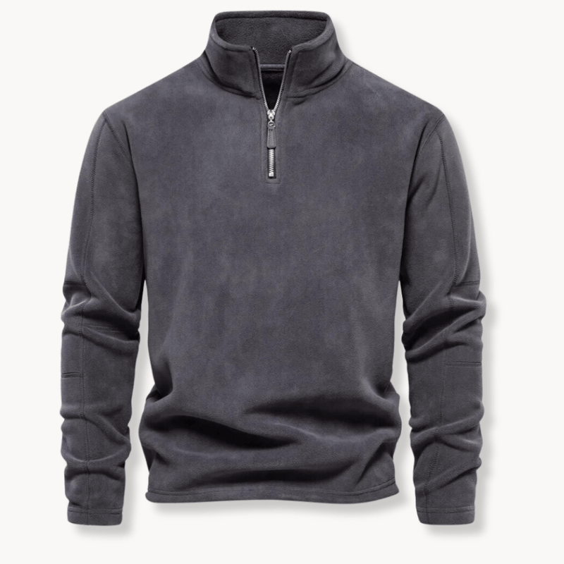 Fabian Men's Sweater - front view