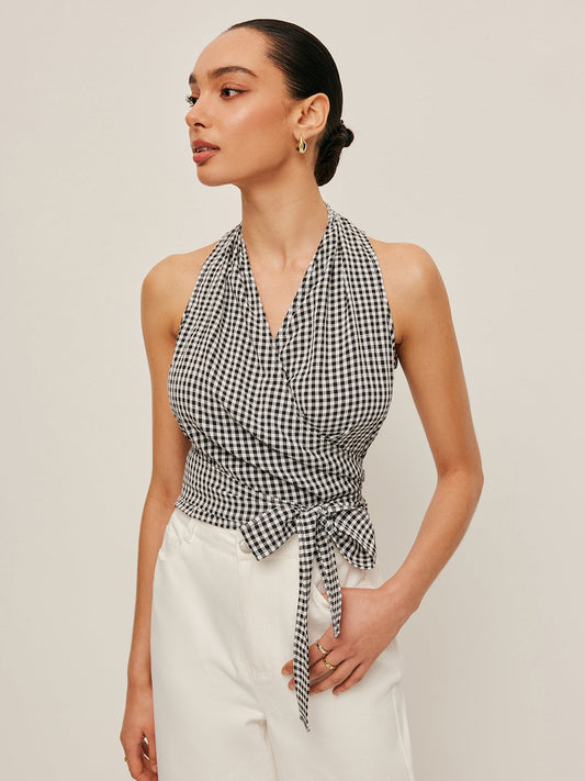 Colette Women's Top - front view