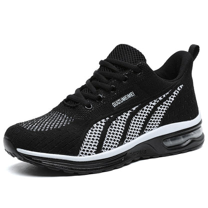 Juliette Women's Sneakers - fabric and finish detail