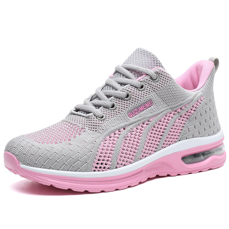 Juliette Women's Sneakers - front view