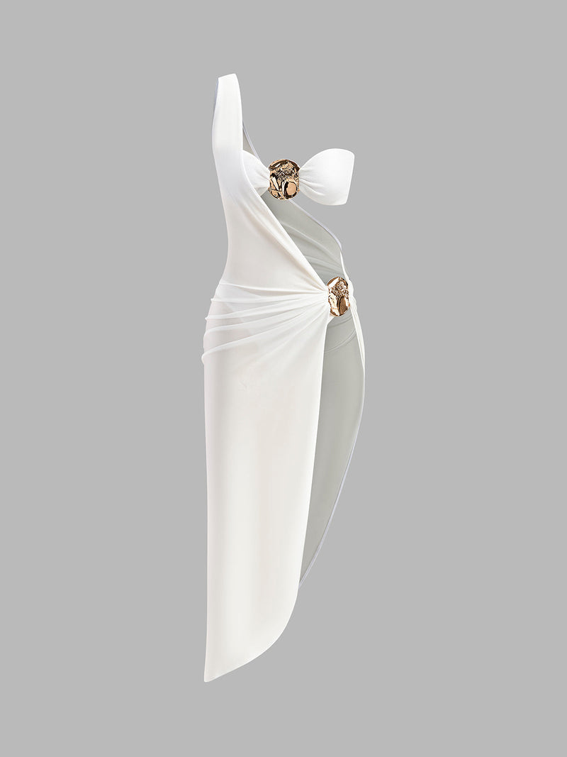 Saskia Women's Cover-up | Jersey