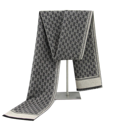 Delphine Women's Scarf - front view