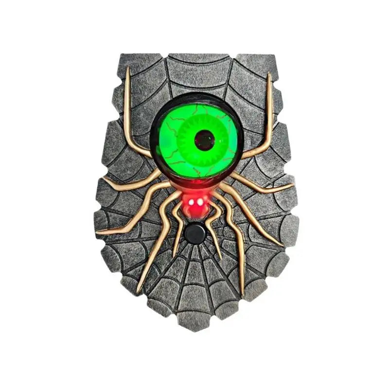 Grove Solar Outdoor Ornament - full-length view