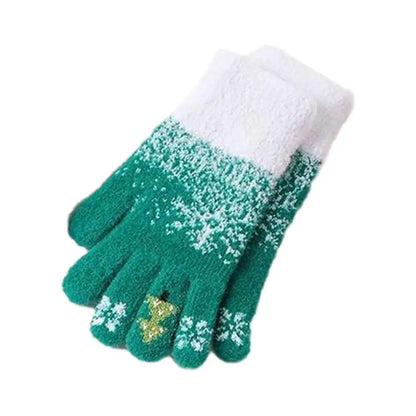 Giselle Women's Gloves - shown in use
