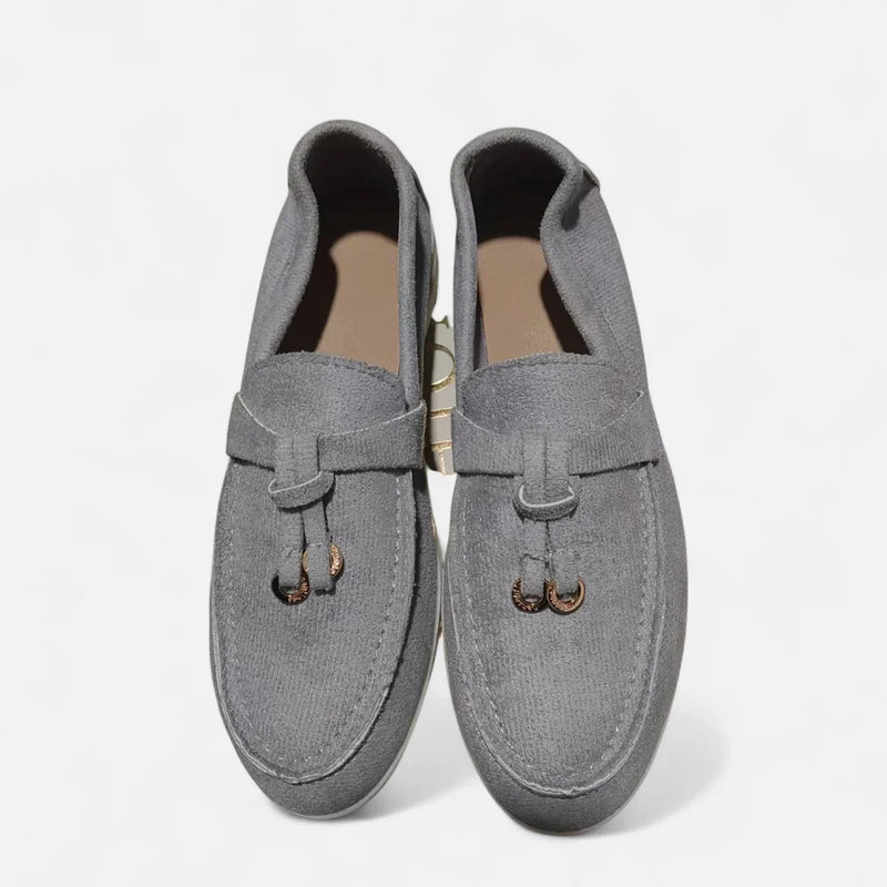 Anouk Women's Loafers - flat lay