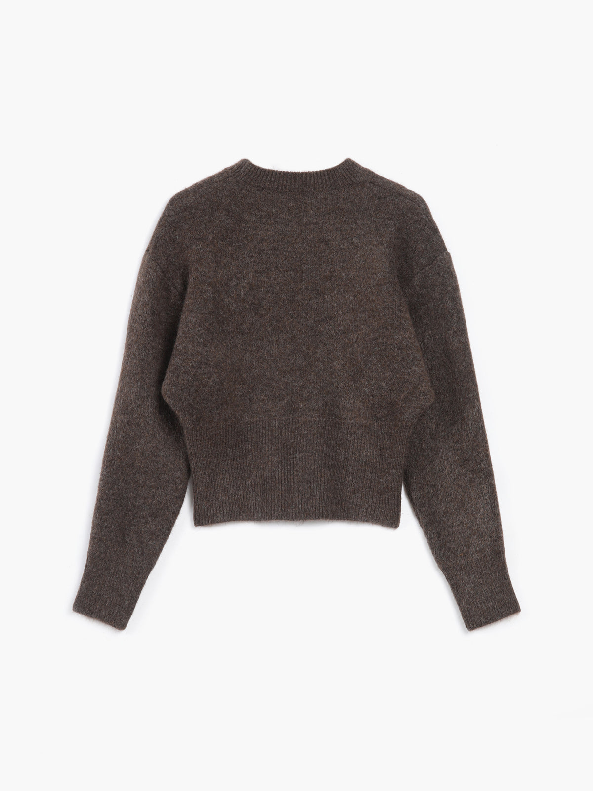 Maren Women's Sweater - shown in use