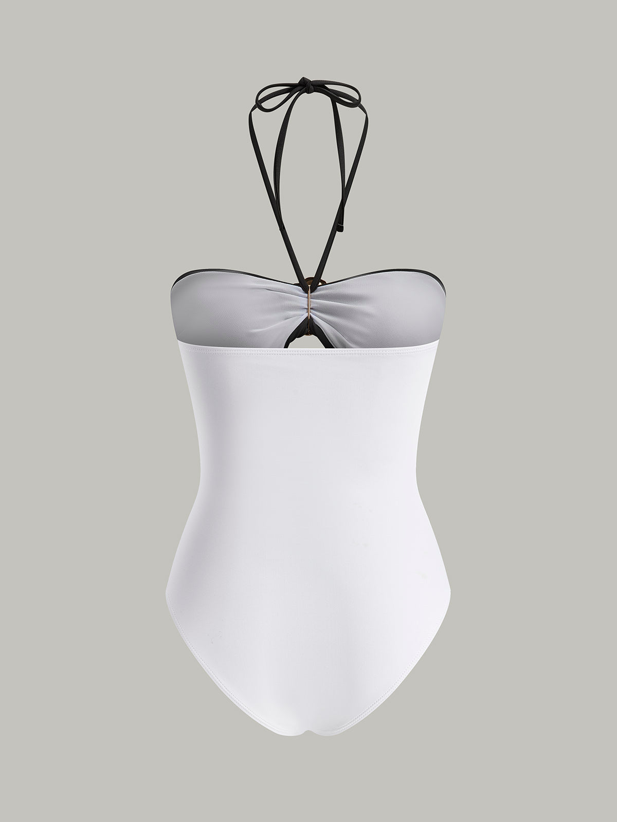 Opal Women's Swimsuit - styled view