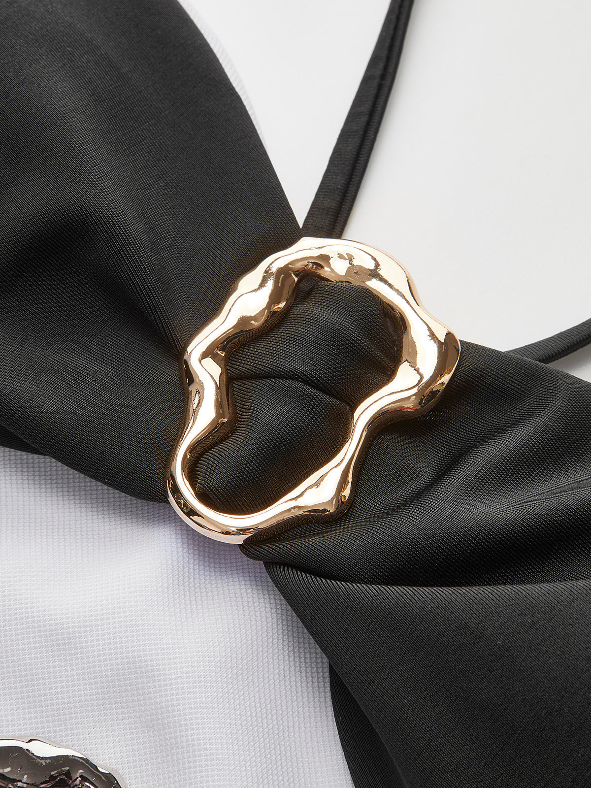 Opal Women's Swimsuit - back view