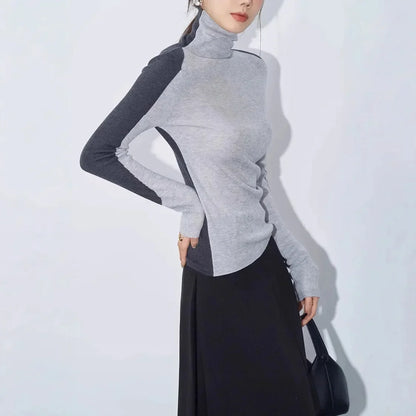 Yvette Women's Top - back view