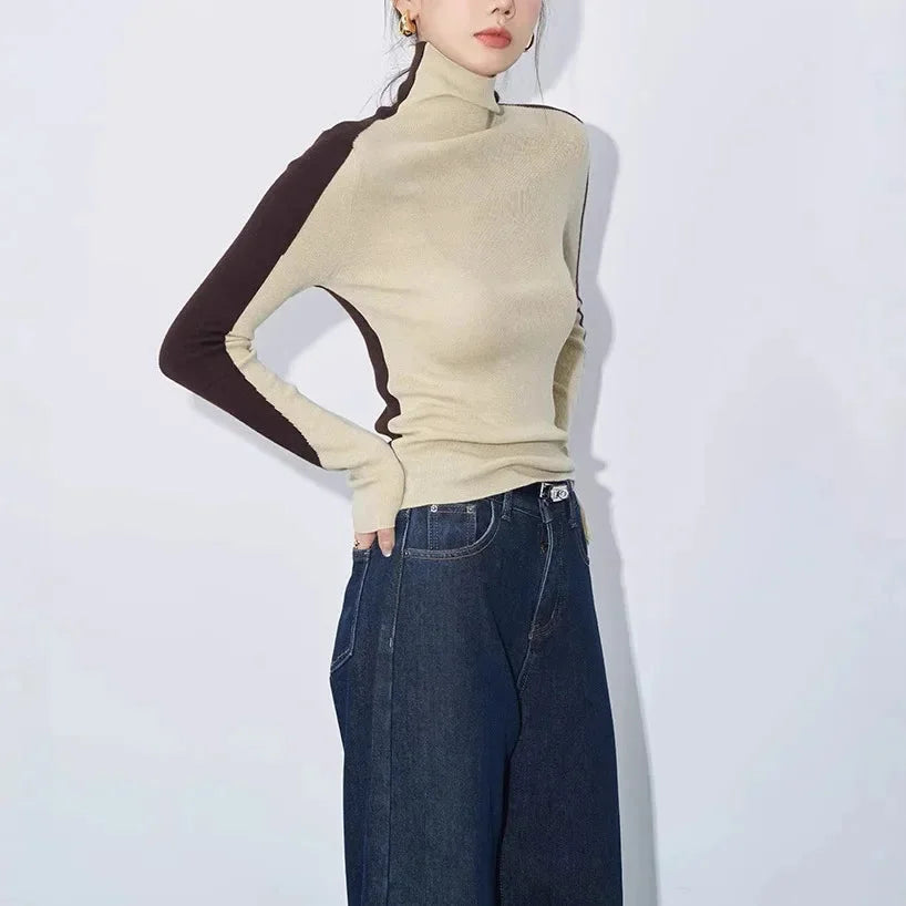 Yvette Women's Top - styled view