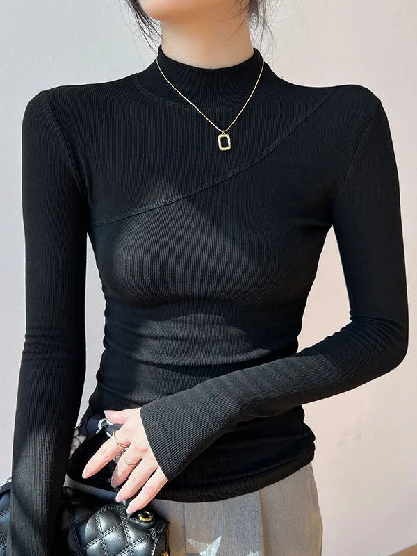 Hattie Women's Top - close-up detail