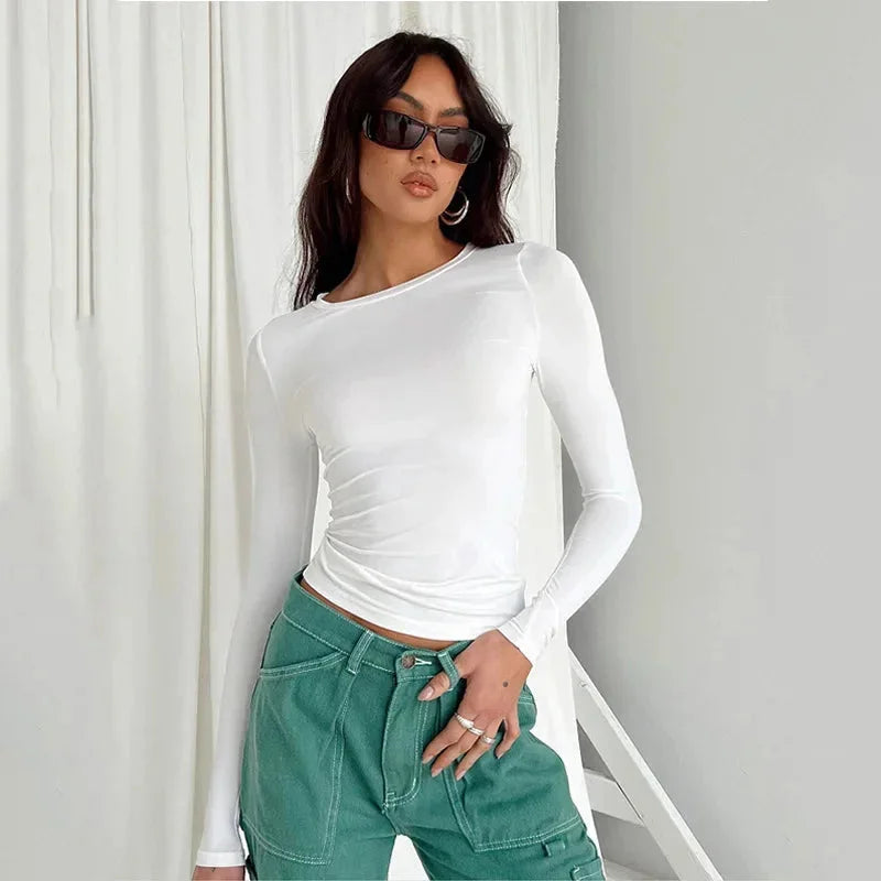 Jolie Women's Top - front view