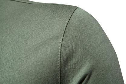 Isaac Men's Shirt - front view