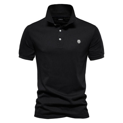 Isaac Men's Shirt - front view
