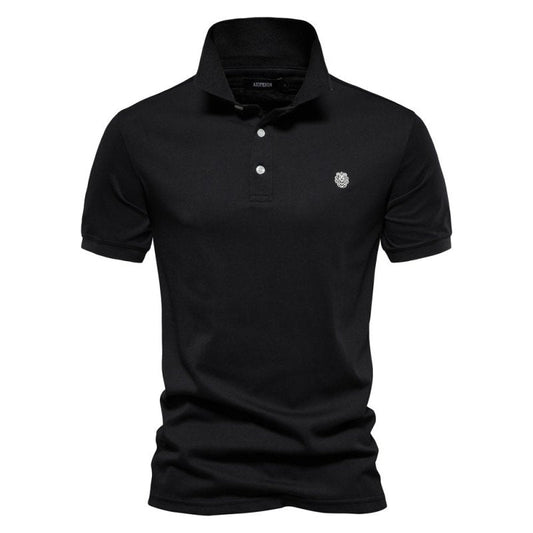 Isaac Men's Shirt - front view