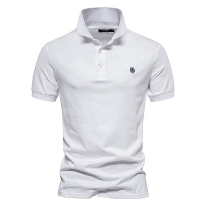 Isaac Men's Shirt - styled view