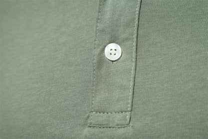 Isaac Men's Shirt - styled view