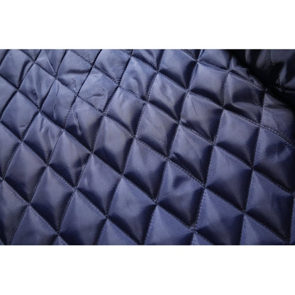 Soren Men's Coat - close-up detail