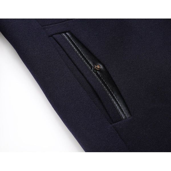 Soren Men's Coat - shown in use