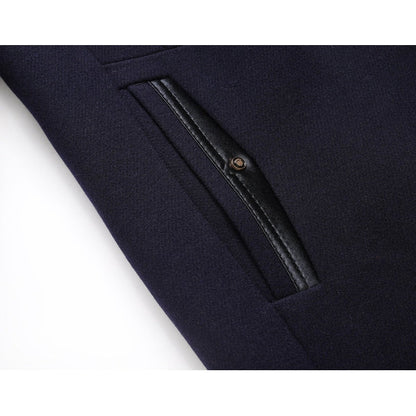 Soren Men's Coat - shown in use