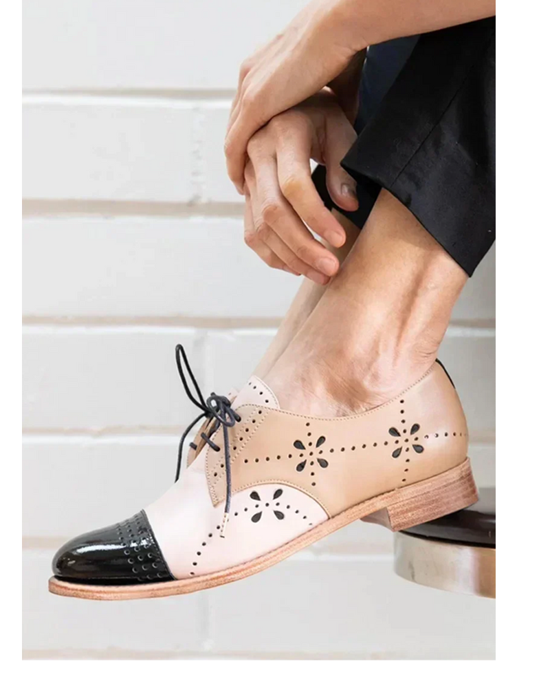 Tallulah Women's Oxfords | Orthopedic