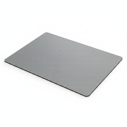 Gray Diatomite Quick-Dry Dish Mat