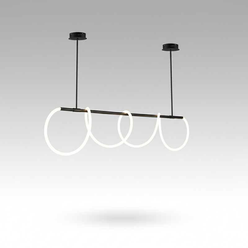 FreyaGlow Black studio packshot