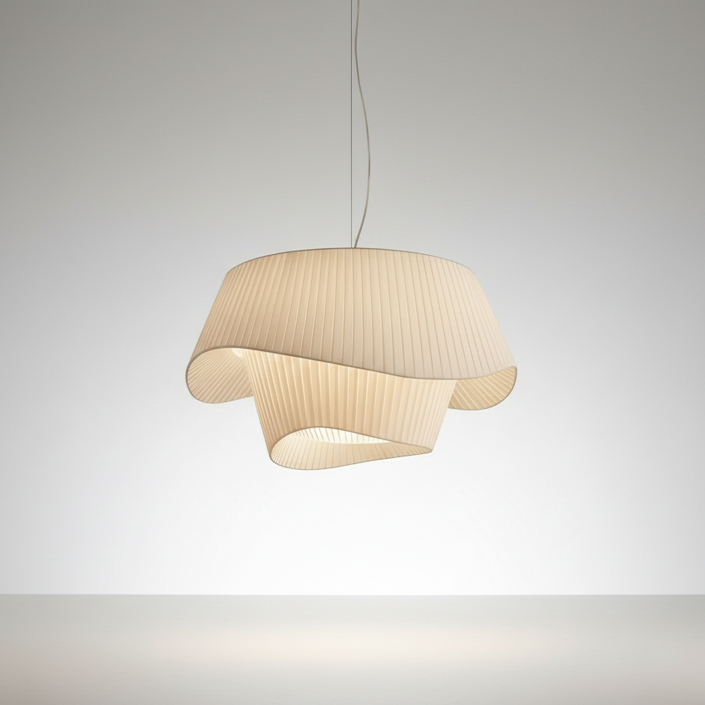 SailLight Beige studio packshot