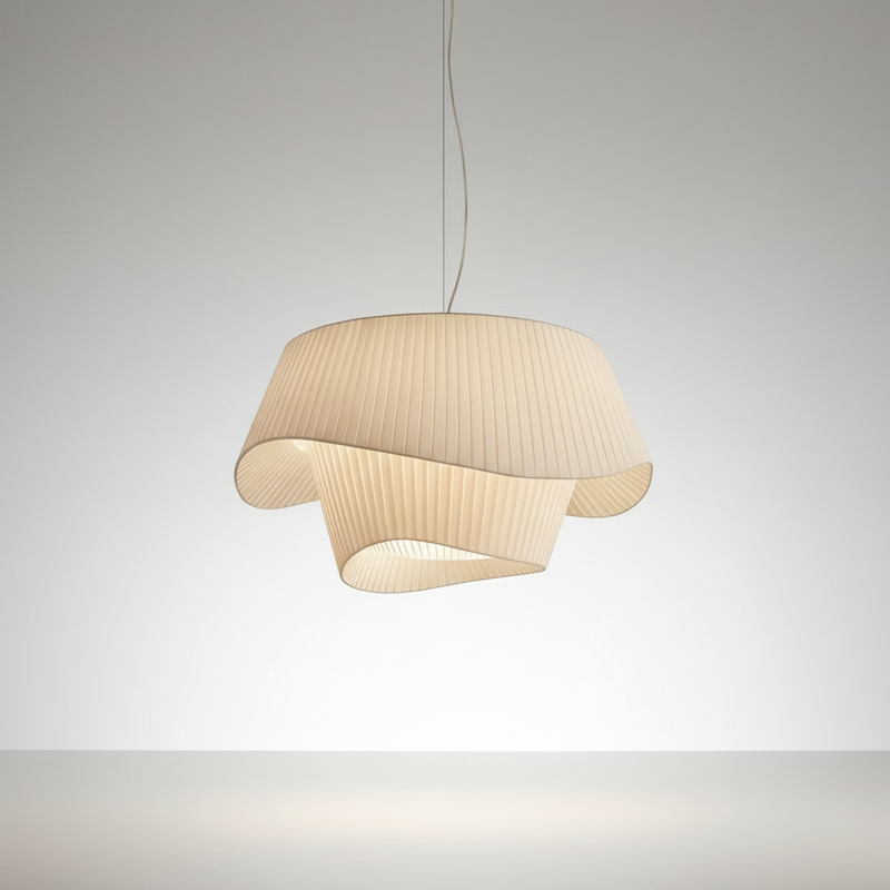SailLight Beige studio packshot
