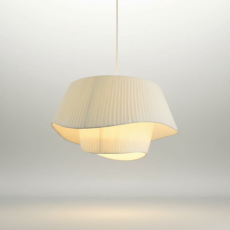 Noosa Pendant Light | Coastal Modern Design, Statement Fixture