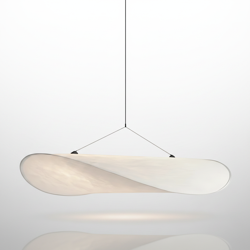 SailLight | Modern Minimalist Kitchen Pendant Lighting Fixture