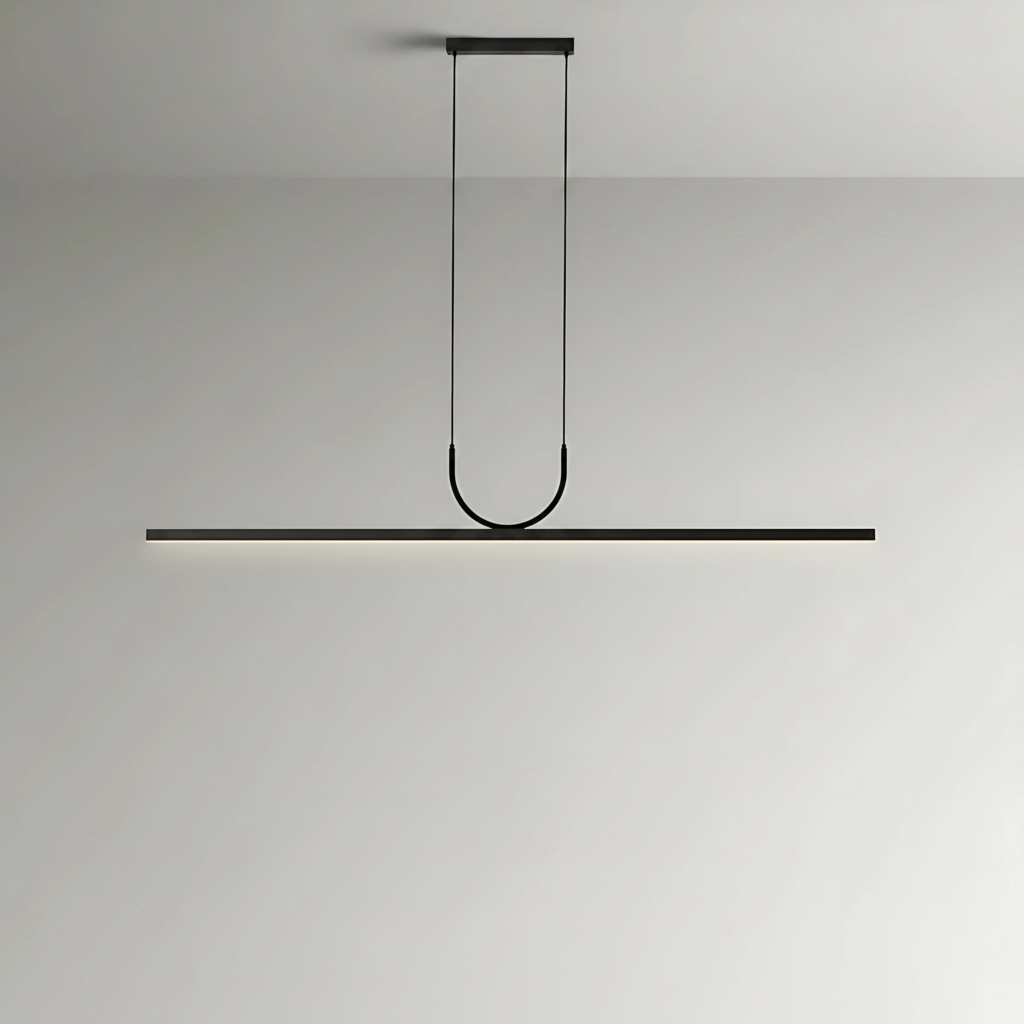 PanoramaLight Black studio packshot