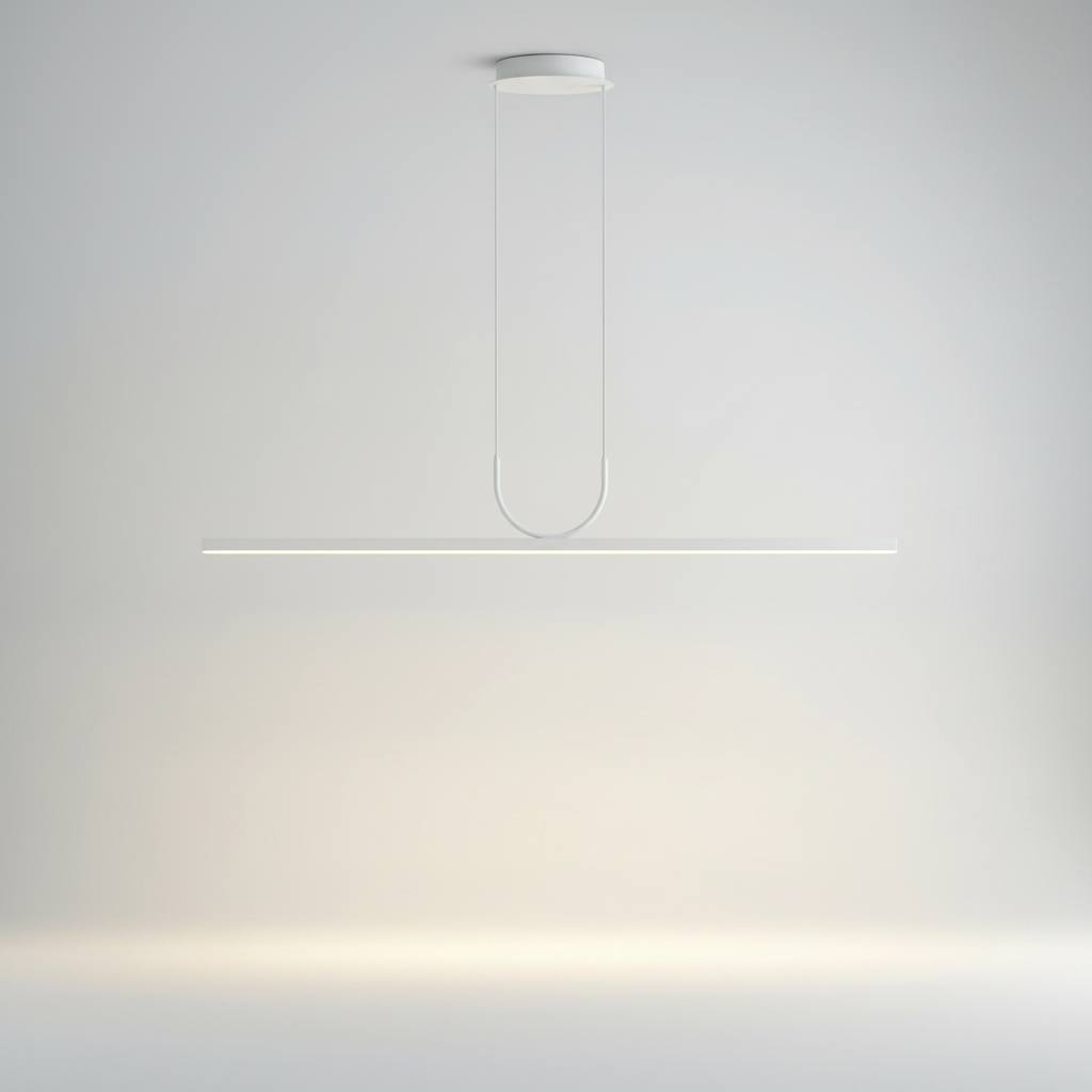 PanoramaLight White studio packshot